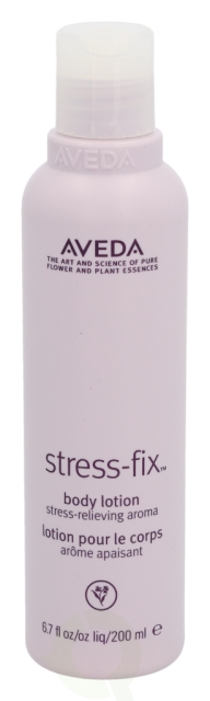 Aveda Stress-Fix Body Lotion 200 ml