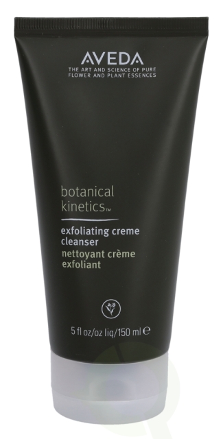 Aveda Botanical Kinetics Exfoliating Creme Cleanser 150 ml For All Skin Type