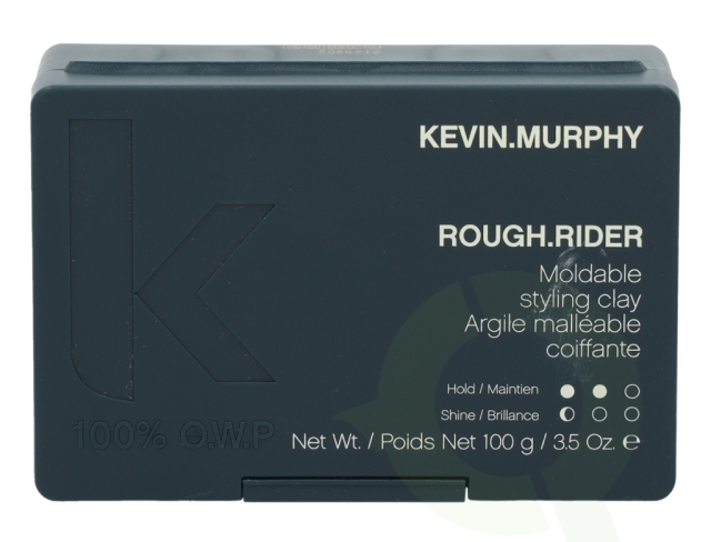Kevin Murphy Rough Rider Moldable Styling Clay 100 g