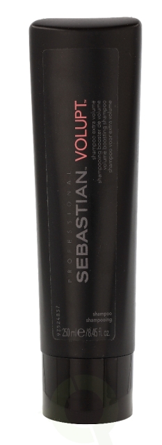 Sebastian Volupt Shampoo 250 ml