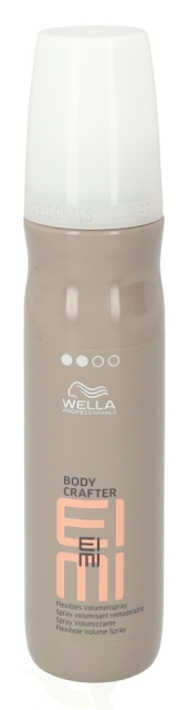 Wella Eimi - Body Crafter Flexible Volumizing Spray 150 ml
