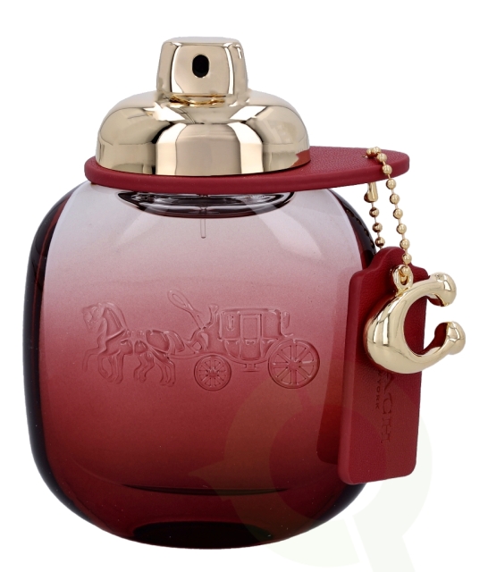 Coach Wild Rose Edp Spray 50 ml