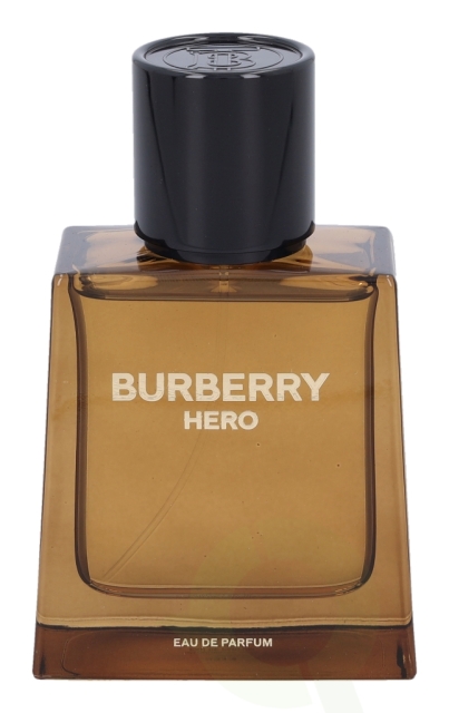 Burberry Hero Edp Spray 50 ml