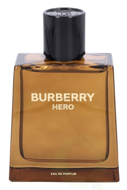 Burberry Hero Edp Spray 100 ml