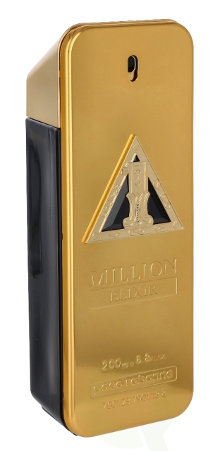 Paco Rabanne 1 Million Elixir Parfum Intense Edp Spray 200 ml