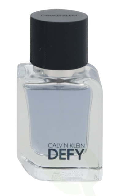 Calvin Klein Defy Edt Spray 30 ml
