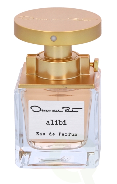 Oscar De La Renta Alibi Edp Spray 30 ml