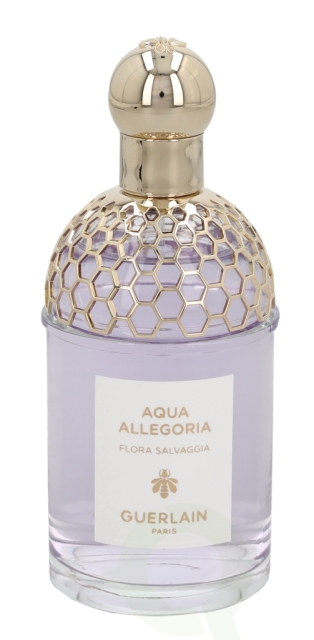 Guerlain Aqua Allegoria Flora Salvaggia Edt Spray 125 ml