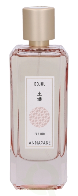 Annayake Dojou For Her Edp Spray 100 ml