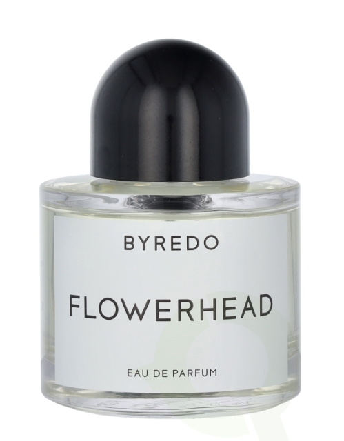 Byredo Flowerhead Edp Spray 50 ml