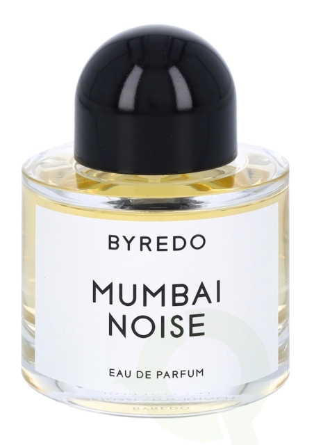 Byredo Mumbai Noise Edp Spray 50 ml