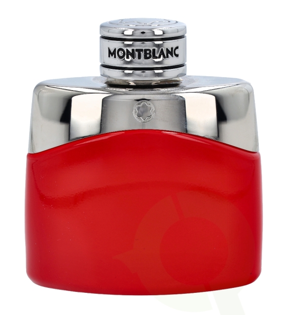Mont Blanc Legend Red Edp Spray 50 ml