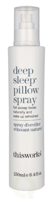 This Works Deep Sleep Pillow Spray 250 ml