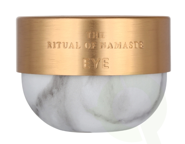 Rituals The Ritual Of Namaste Ageless Firming Eye Cream 15 ml