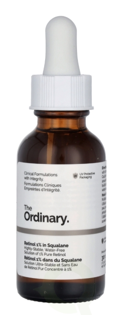The Ordinary Retinol 1% in Squalane 30 ml