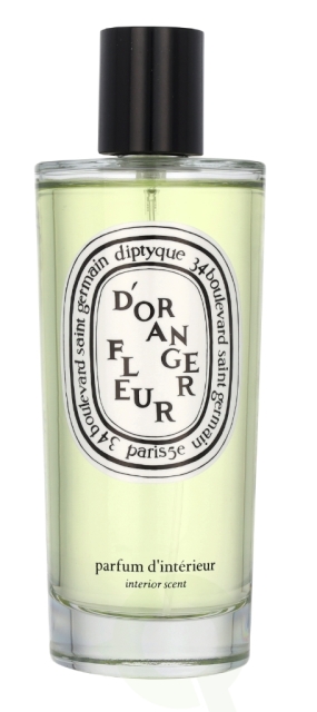 Diptyque Fleur D