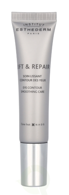 Esthederm Lift & Repair Eye Contour Smoothing Care 15 ml