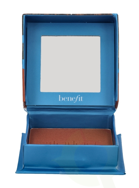 Benefit Wanderful World Blushes Powder Blush 6 g Starlaa