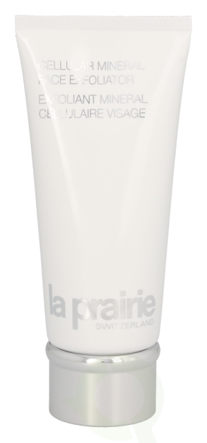 La Prairie Cellular Mineral Face Exfoliator 100 ml