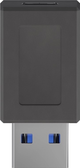 Goobay USB-C til USB-A 3.0-adapter