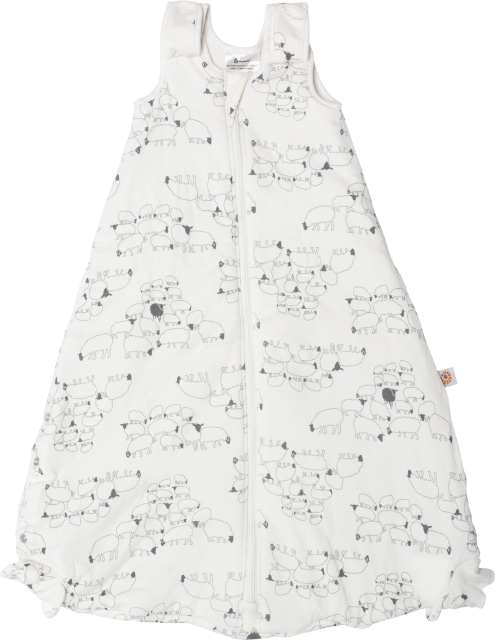 Ergobaby On The Move-sovepose, får, 18-36 måneder, TOG 2.5