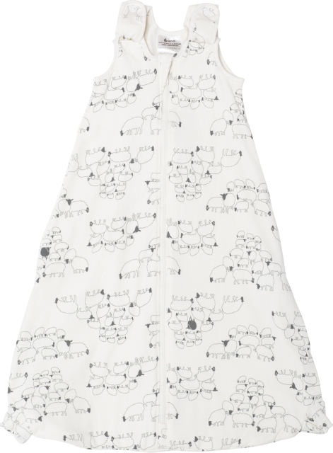 Ergobaby On The Move-sovepose, får, 6-18 måneder, TOG 2.5