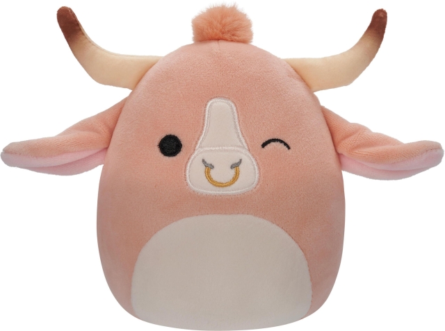 Squishmallows P18 Tyren Howland - tøjdyr, 40 cm