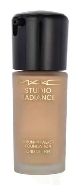 MAC Studio Radiance Serum-Powered Foundation 30 ml NC14.5