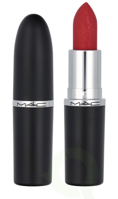 MAC Macximal Silky Matte Lipstick 3.5 g #668 Forever Curious