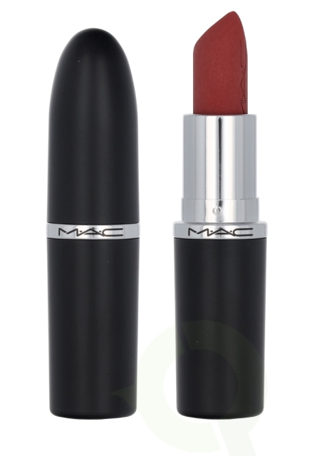 MAC Macximal Silky Matte Lipstick 3.5 g #666 Sweet Deal