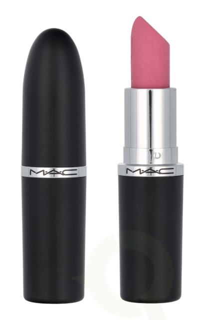 MAC Macximal Silky Matte Lipstick 3.5 g Snob