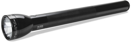 Maglite ML300L 6D LED-håndlampe