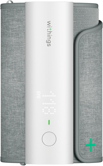 Withings BPM Connect blodtryksmåler