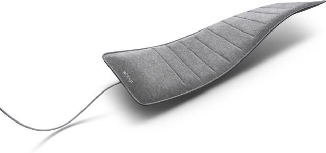 Withings Sleep Analyzer søvnsensor