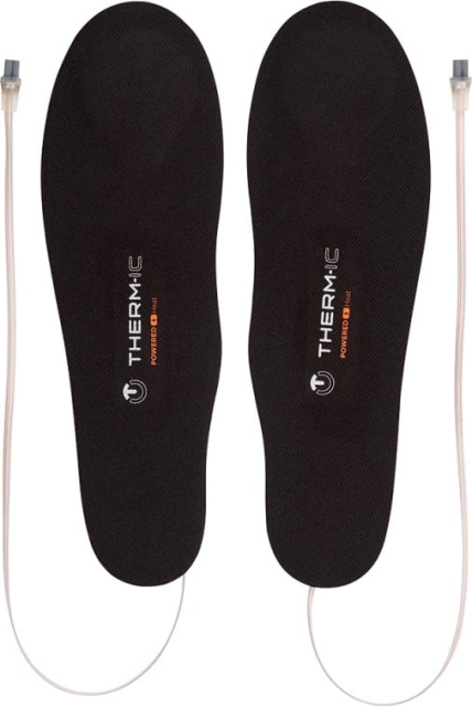 Therm-ic Insole Heat Flat-indlægssåler, størrelse 36-48