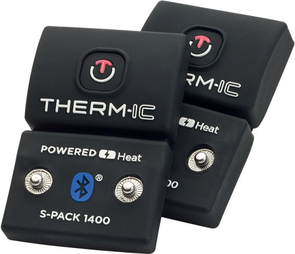 Therm-ic S-Pack 1400 B batteripakke