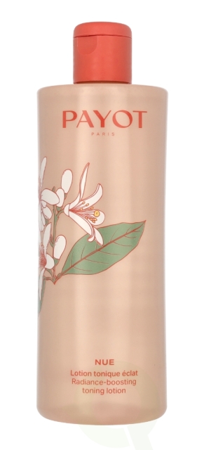 Payot Nue Radiance-Boosting Toning Lotion 400 ml