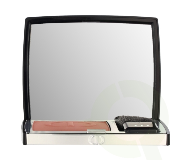 Dior Rouge Blush Couture Colour Powder Blush 6 g #100 Nude Look-Matte