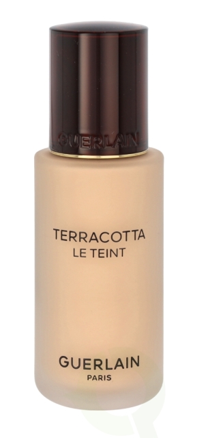 Guerlain Terracotta Le Teint Foundation 35 ml #0N Neutral Neutre