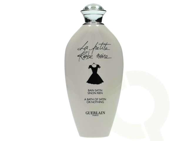 Guerlain La Petite Robe Noire Shower Gel 200 ml