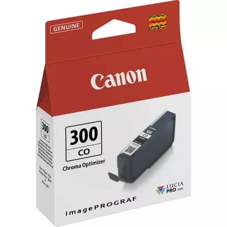 Canon Ink 4193C001 PFI-300 Photo Black
