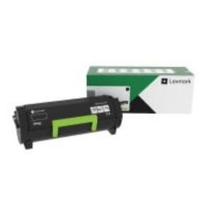 Lexmark Toner 66S2H00 Black