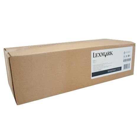Lexmark Toner 71C2HY0 71C2H Yellow
