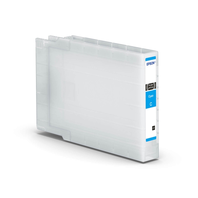 Epson Ink C13T04A24N T04A2 Cyan