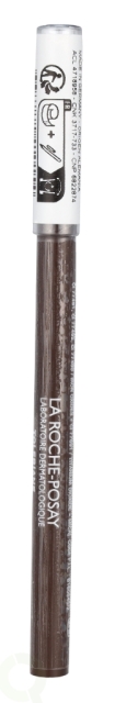 La Roche LRP Toleriane Respectissime Soft Eye Pencil 1 g Brown