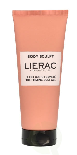 Lierac Paris Lierac Body Sculpt The Firming Bust-Gel 75 ml