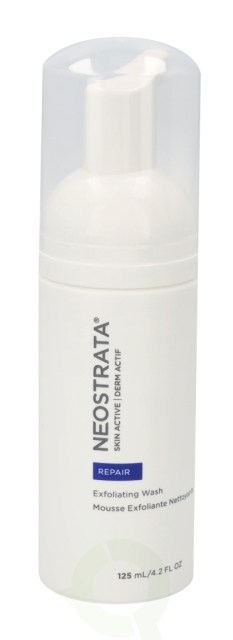 Neostrata Exfoliating Wash 125 ml