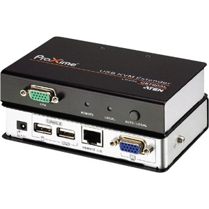 ATEN CE700A USB-udvidelse