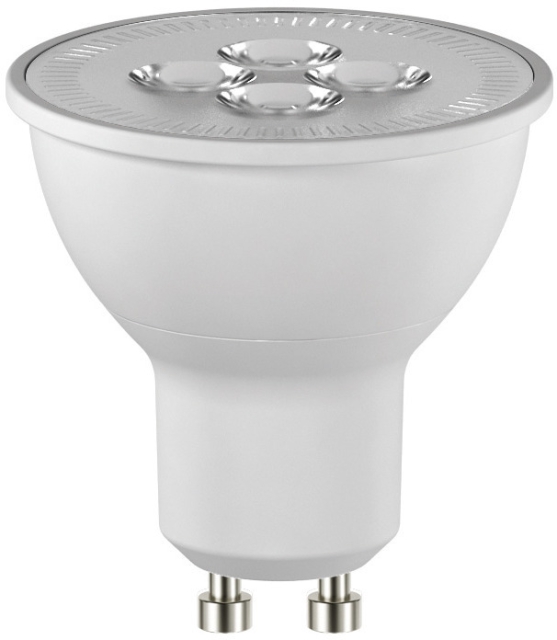 Airam LED PAR16 36°, 5 W lampe til GU10-sokkel