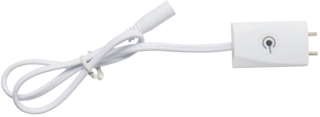 Airam Tilslutningskabel til lineær trykafbryder, 0,5 m